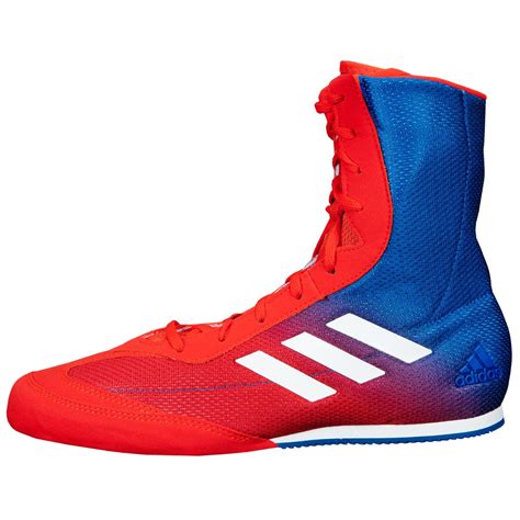 adidas boxing shoes.